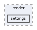vclib/render/include/vclib/render/settings
