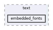 vclib/render/include/vclib/bgfx/text/embedded_fonts