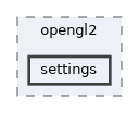 vclib/render/include/vclib/opengl2/settings